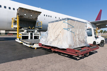 Air Freight