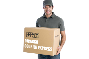 Courier express