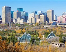 Edmonton